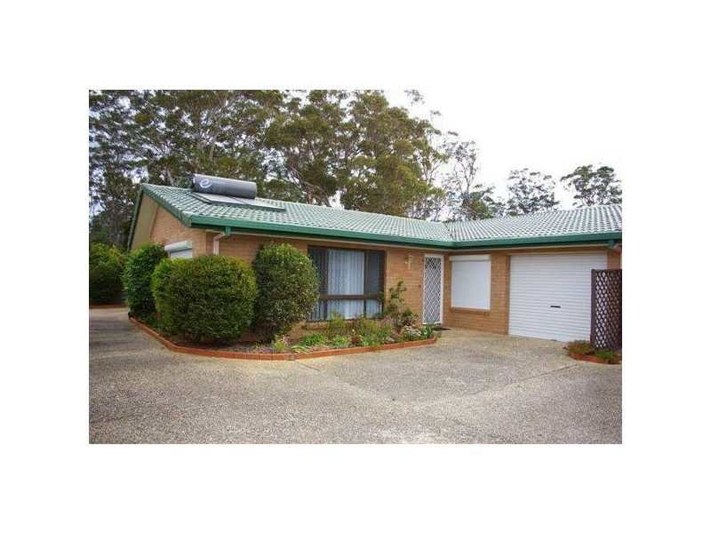 Nambucca Heads NSW 2448