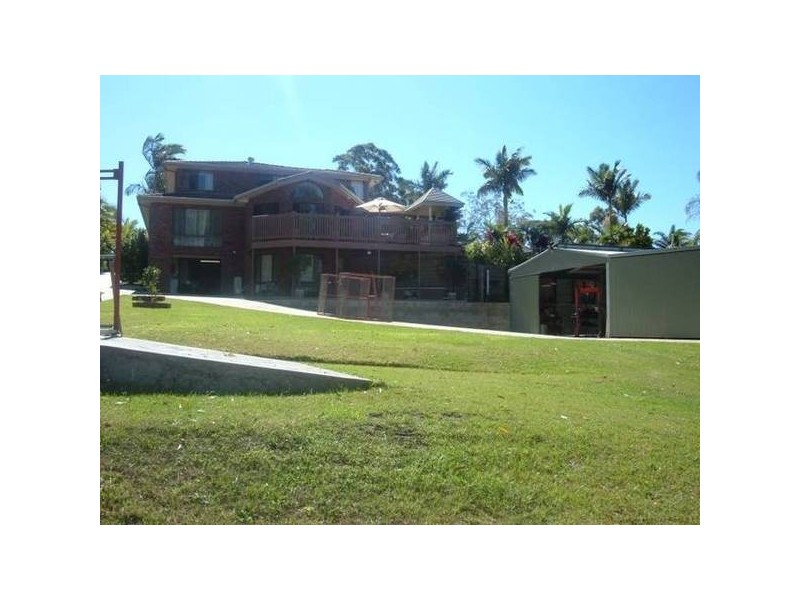 Nambucca Heads NSW 2448