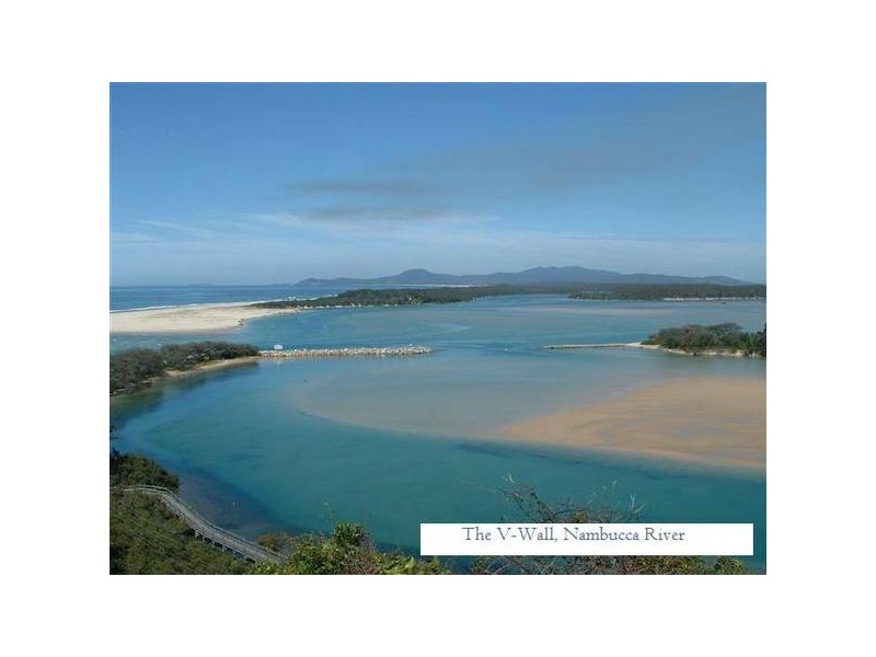 Nambucca Heads NSW 2448
