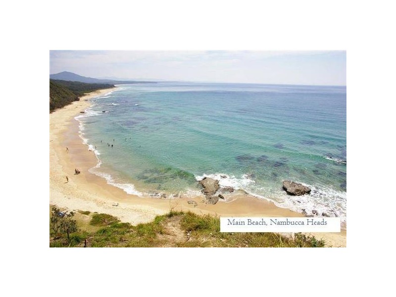 Nambucca Heads NSW 2448