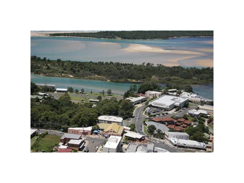 Nambucca Heads NSW 2448