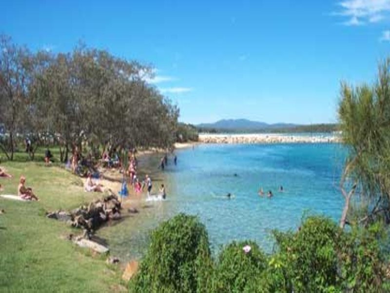 Nambucca Heads NSW 2448