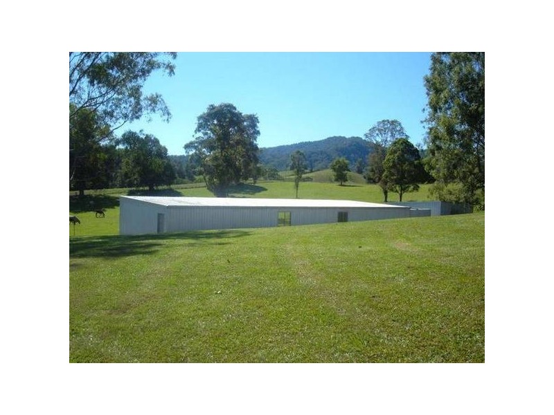 Missabotti NSW 2449