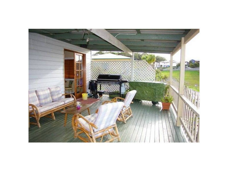 37 Short Street, Nambucca Heads NSW 2448