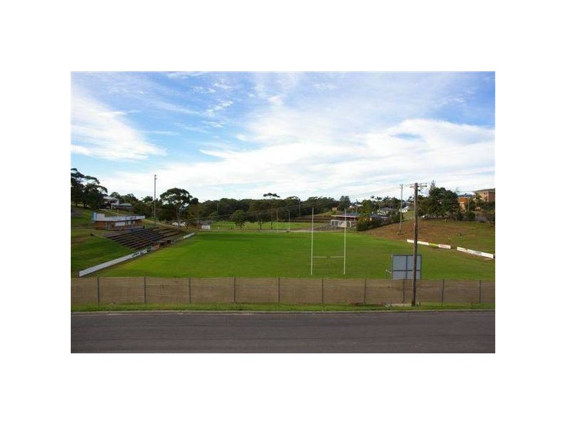 37 Short Street, Nambucca Heads NSW 2448