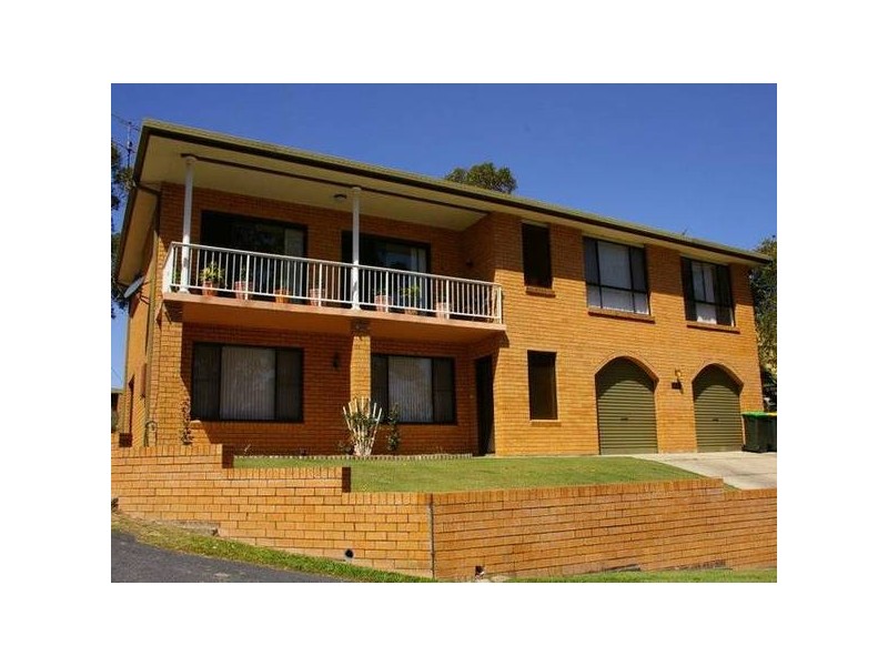 Nambucca Heads NSW 2448