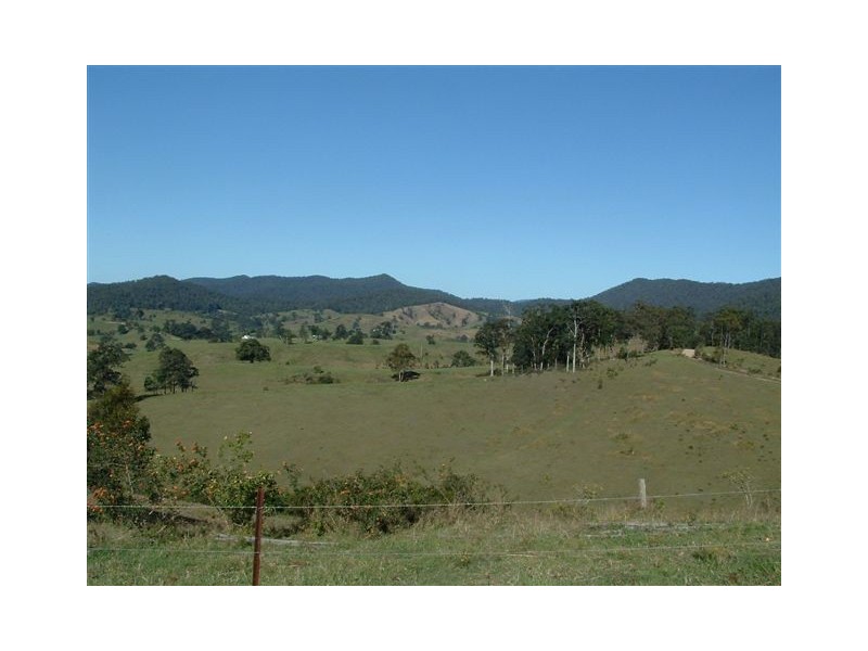 Lot 2,  Bakers Creek Road, Taylors Arm NSW 2447