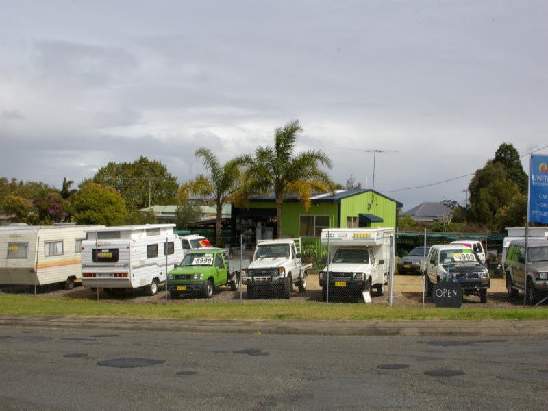 2 Egan Street, Macksville NSW 2447