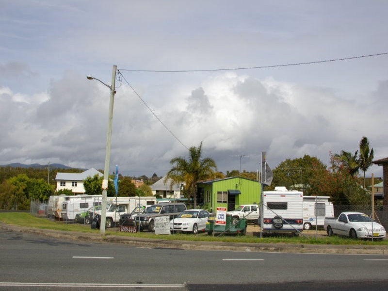 2 Egan Street, Macksville NSW 2447