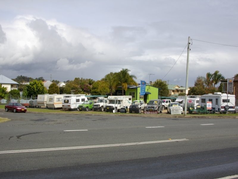 2 Egan Street, Macksville NSW 2447