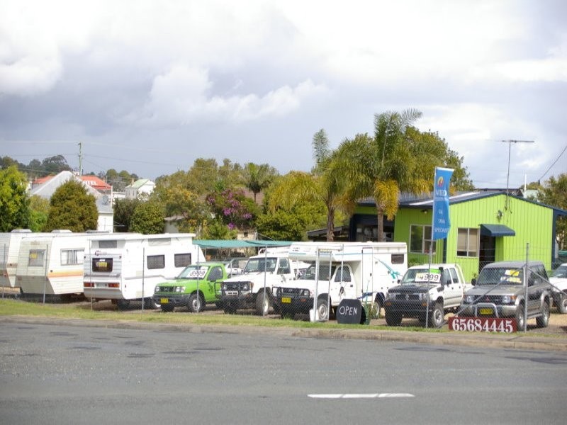 2 Egan Street, Macksville NSW 2447