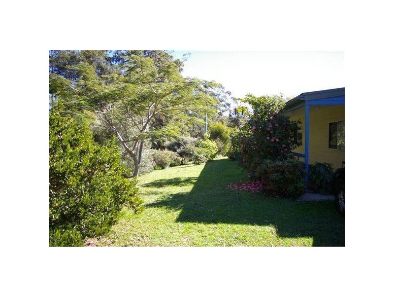 Valla NSW 2448