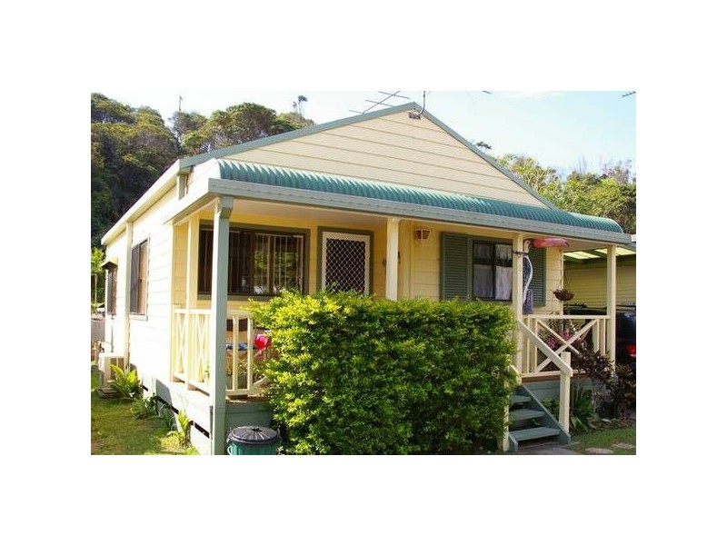 Nambucca Heads NSW 2448