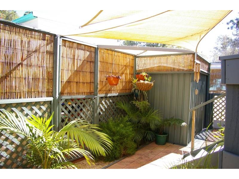 120 Nambucca Beach Holiday Park, Nambucca Heads NSW 2448