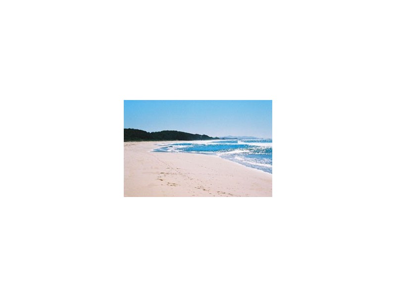 120 Nambucca Beach Holiday Park, Nambucca Heads NSW 2448