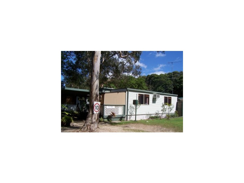 120 Nambucca Beach Holiday Park, Nambucca Heads NSW 2448