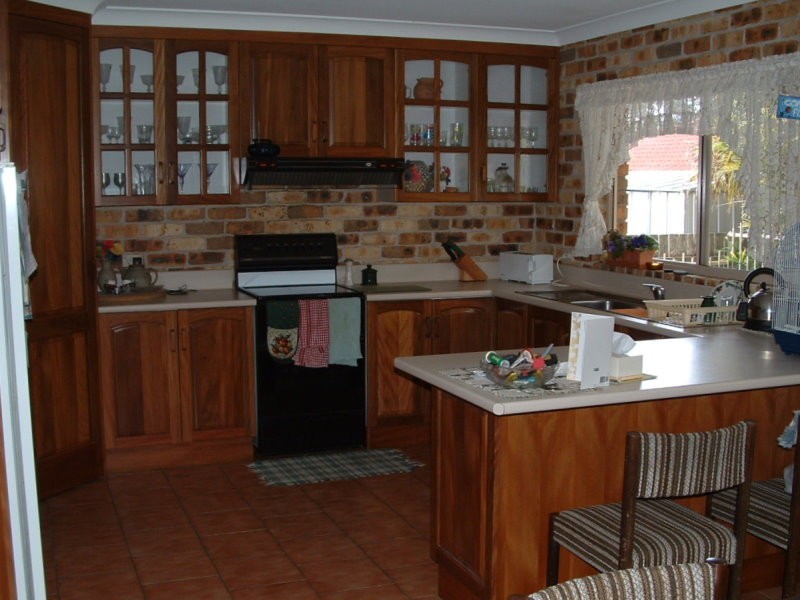 Hyland Park NSW 2448