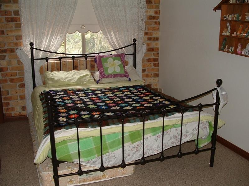 Hyland Park NSW 2448