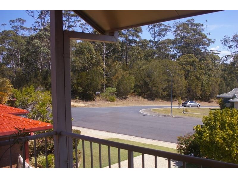 Hyland Park NSW 2448