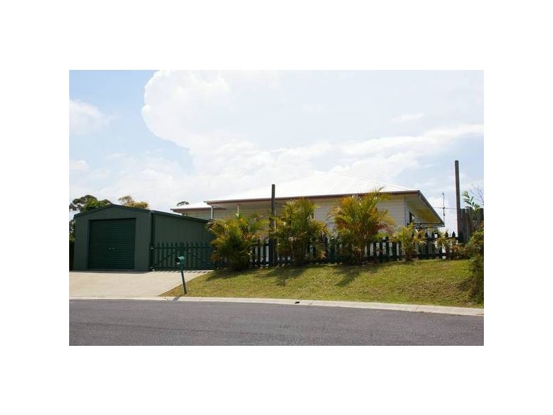 23 Clarke Close, Hyland Park NSW 2448