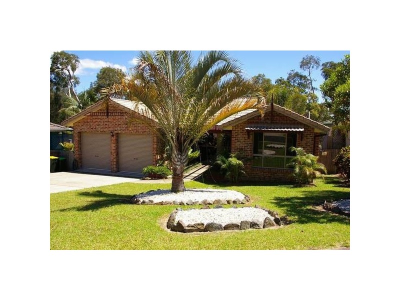 Hyland Park NSW 2448