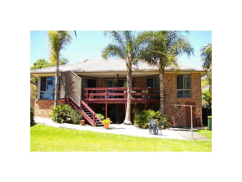 Hyland Park NSW 2448