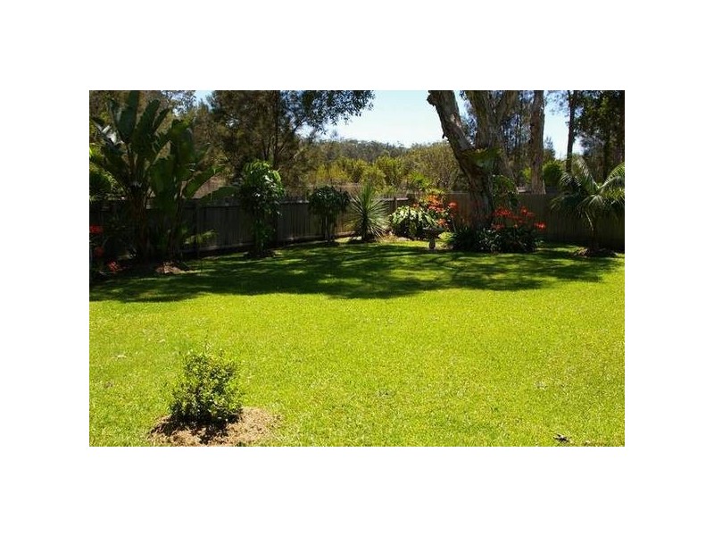 Hyland Park NSW 2448