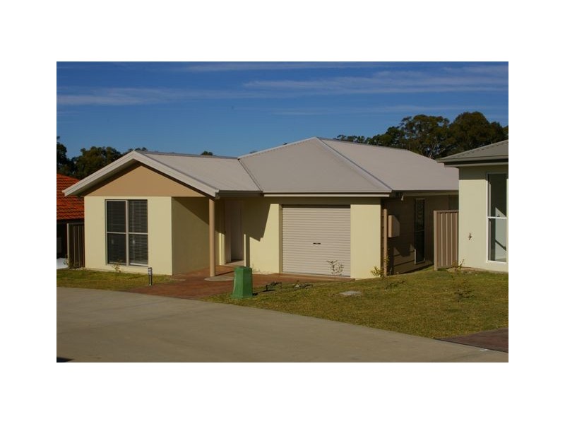 Lot 7 Old Coast Road, Nambucca Heads NSW 2448