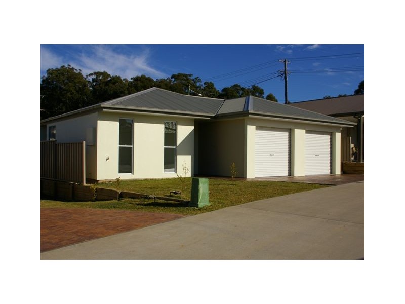 Lot 7 Old Coast Road, Nambucca Heads NSW 2448