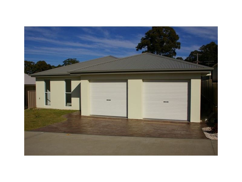 Lot 7 Old Coast Road, Nambucca Heads NSW 2448