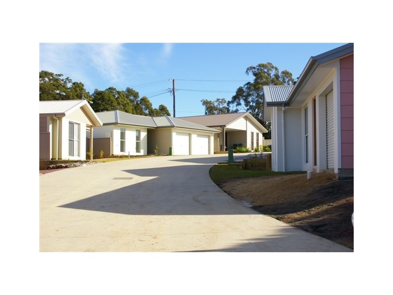 Lot 7 Old Coast Road, Nambucca Heads NSW 2448