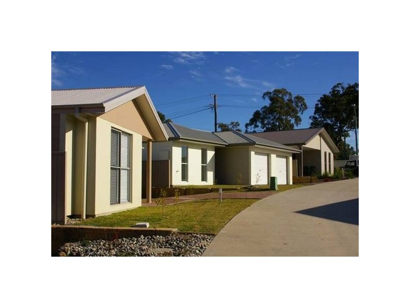 Lot 7 Old Coast Road, Nambucca Heads NSW 2448