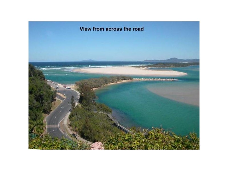 Nambucca Heads NSW 2448