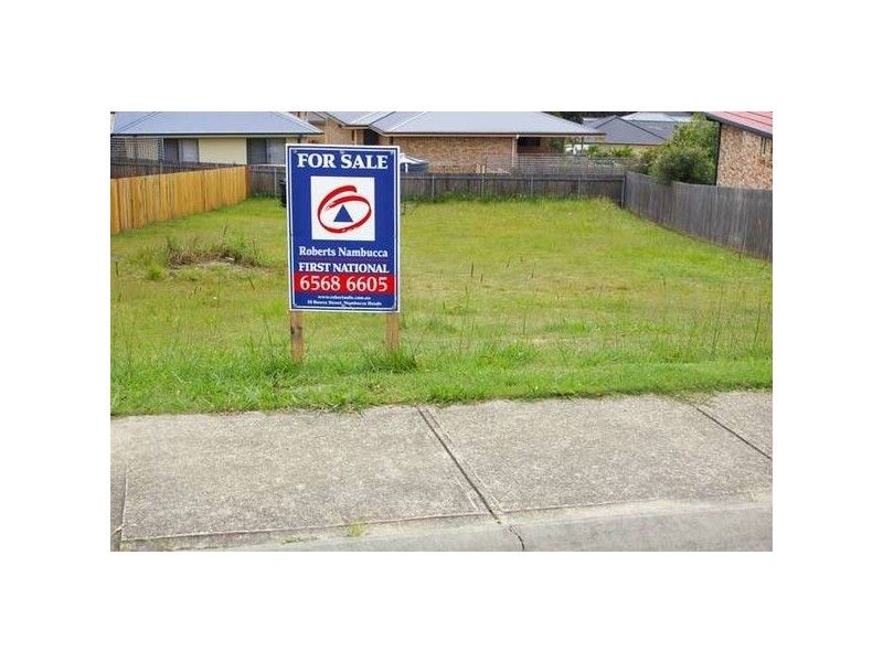Hyland Park NSW 2448
