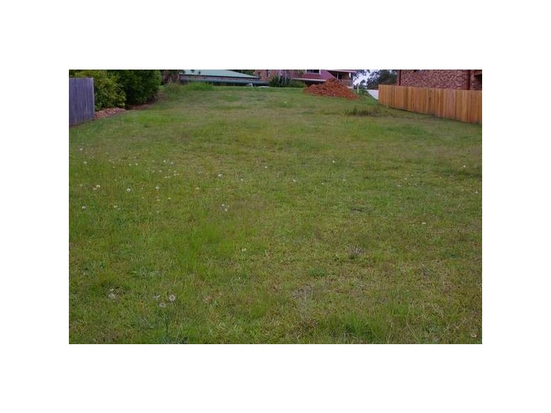 Hyland Park NSW 2448