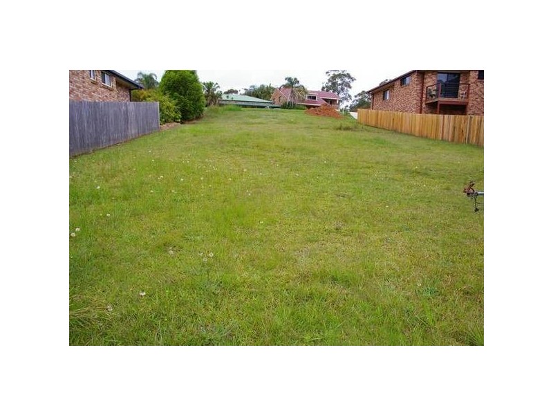 Hyland Park NSW 2448