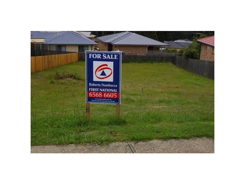 Hyland Park NSW 2448