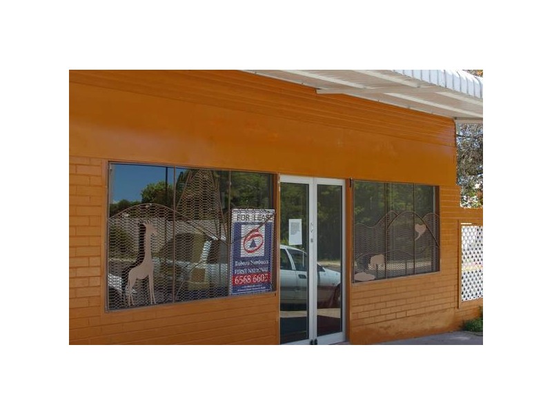 Shop/54 Ridge Street, Nambucca Heads NSW 2448