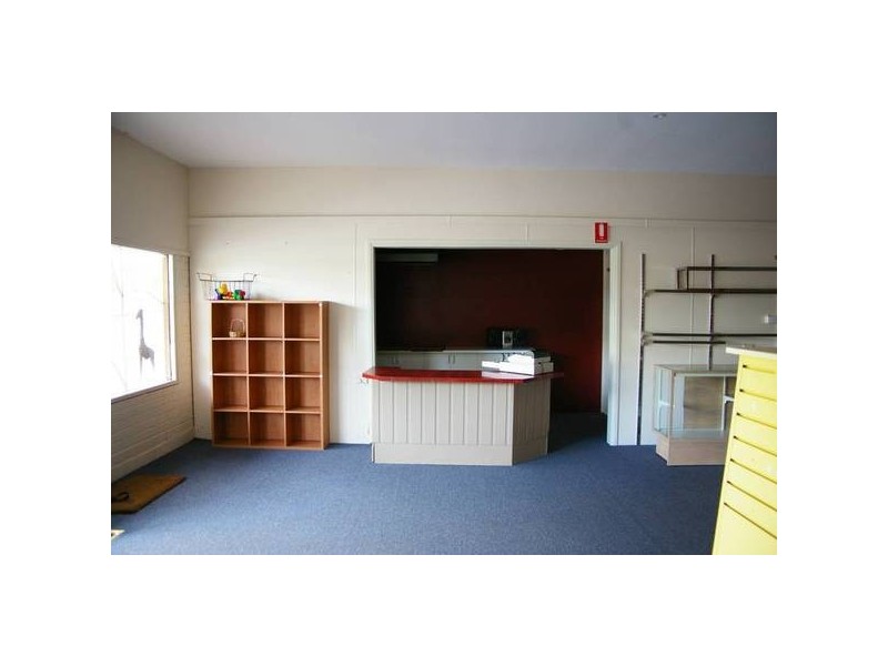 Shop/54 Ridge Street, Nambucca Heads NSW 2448