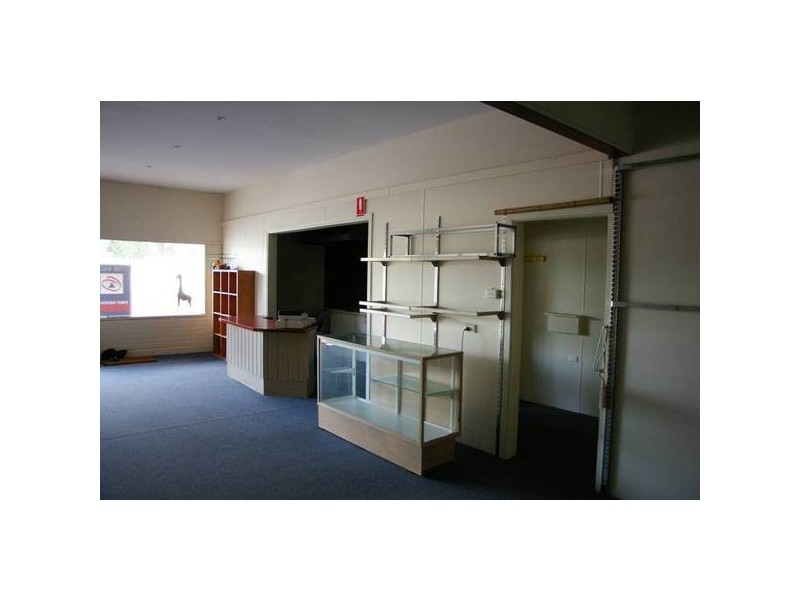 Shop/54 Ridge Street, Nambucca Heads NSW 2448