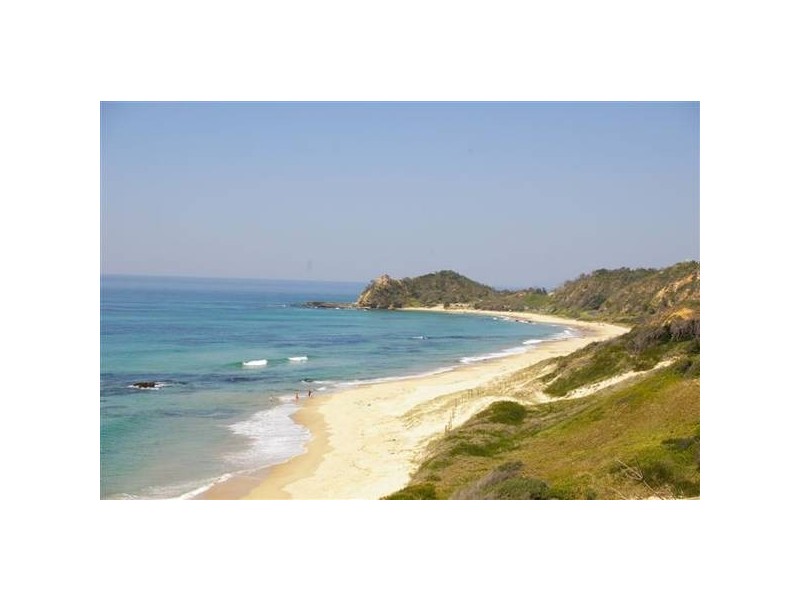 Shop/54 Ridge Street, Nambucca Heads NSW 2448