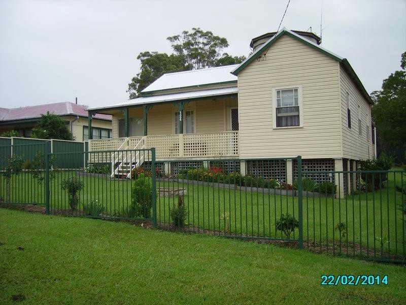 Bowraville NSW 2449