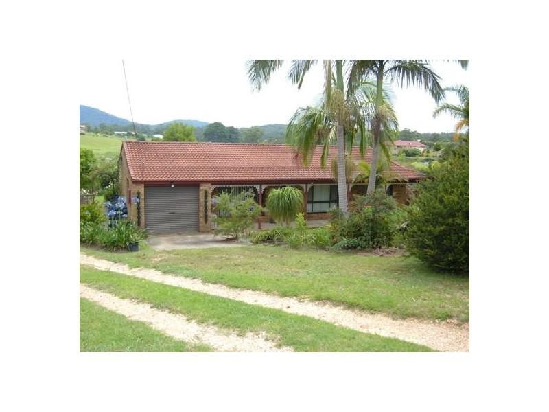 Newee Creek NSW 2447