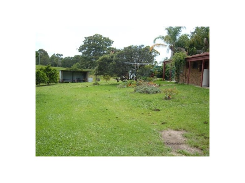 Newee Creek NSW 2447