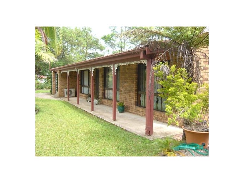 Newee Creek NSW 2447