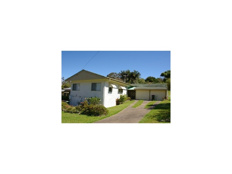 8 Raleigh Street, Nambucca Heads NSW 2448