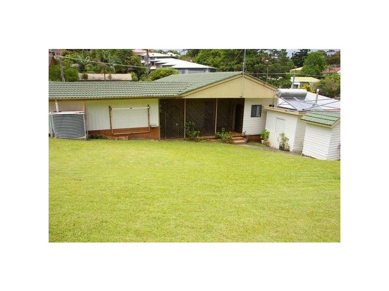 8 Raleigh Street, Nambucca Heads NSW 2448