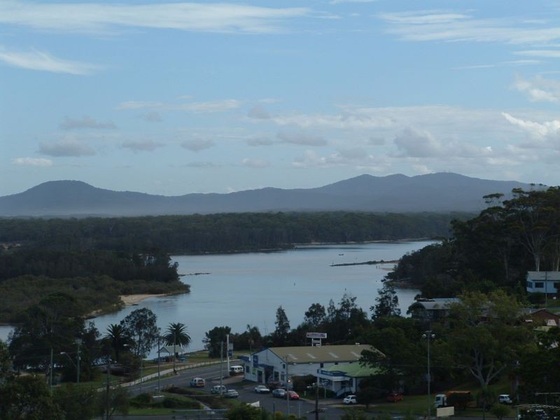 Nambucca Heads NSW 2448