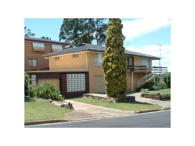 Nambucca Heads NSW 2448