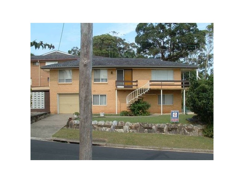 Nambucca Heads NSW 2448